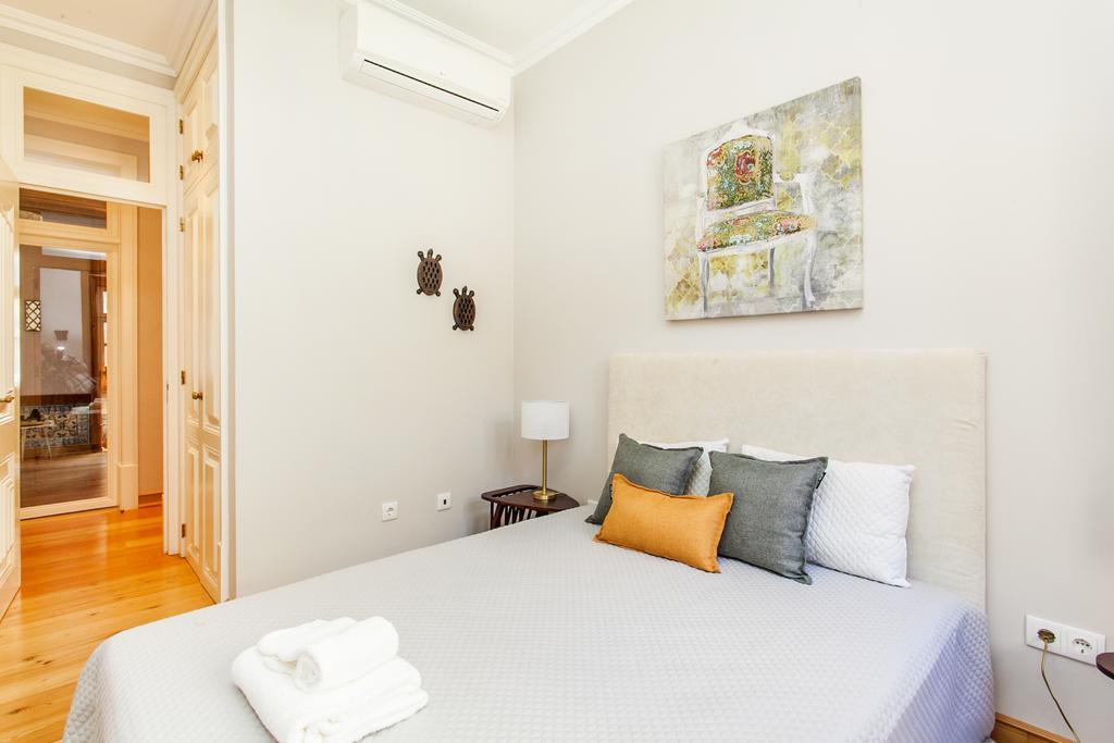 Apartment Lxway Rua Da Prata Lissabon