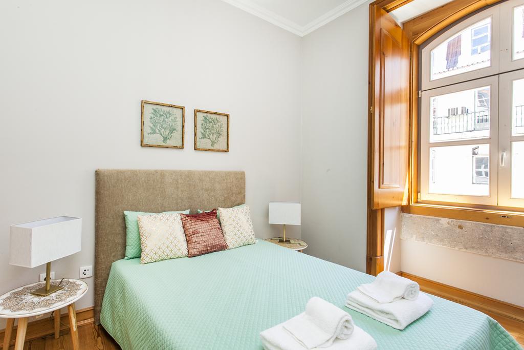 Lxway Rua Da Prata Apartment Lissabon